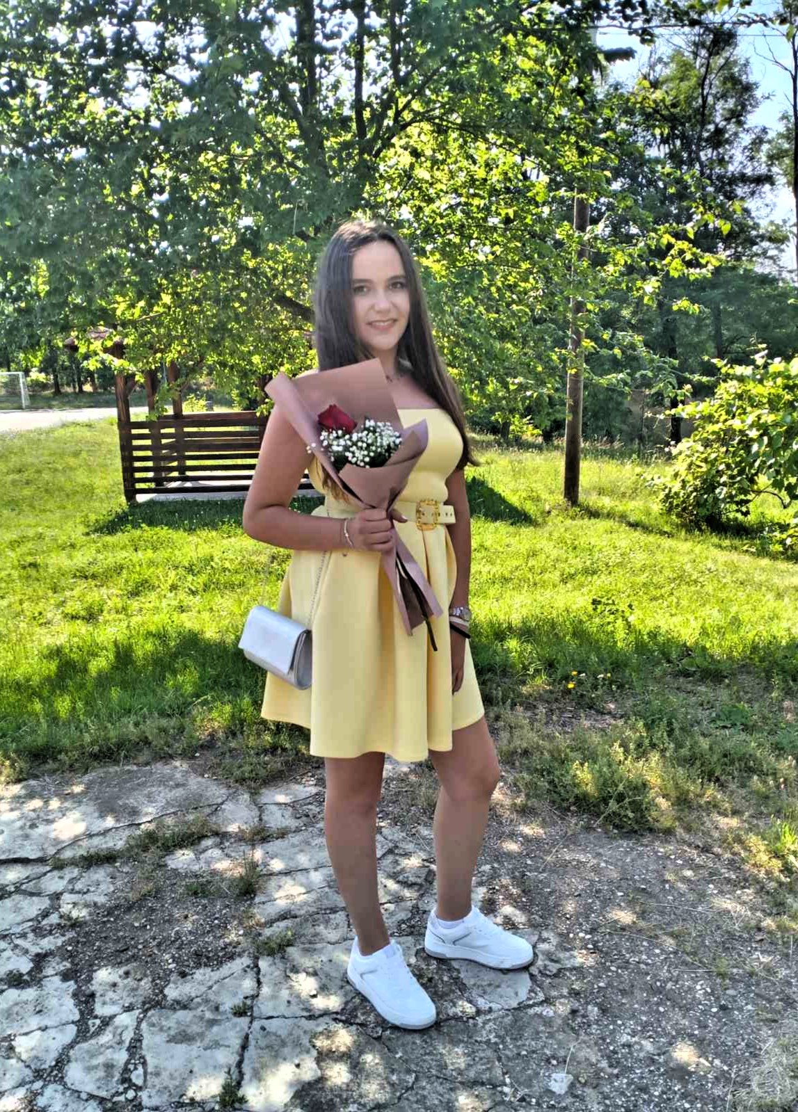 Magdalena Marić OŠ Donje Leskovice