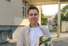 NAJBOLJI MEĐU NAJBOLJIMA: UČENIK GENERACIJE PRVE OSNOVNE ŠKOLE – PETAR IVKOVIĆ Petar Ivkovic 3~2