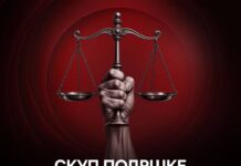 SKUP PODRŠKE TUŽIOCU VUKAŠINU VUJIČIĆU