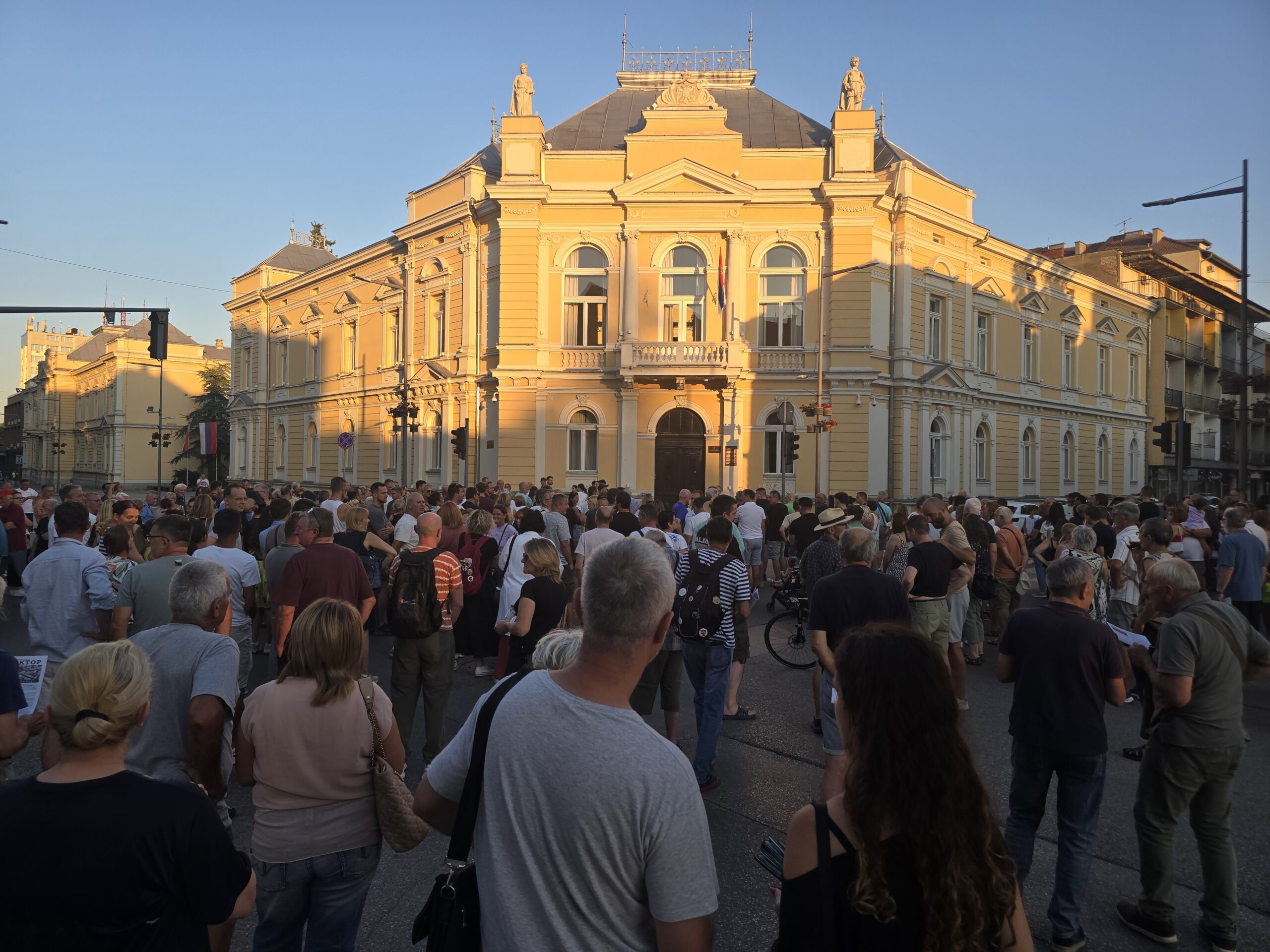 Skup podrške Vukašinu Vujićiću (5) Skup podrške Vukašinu Vujićiću (5)