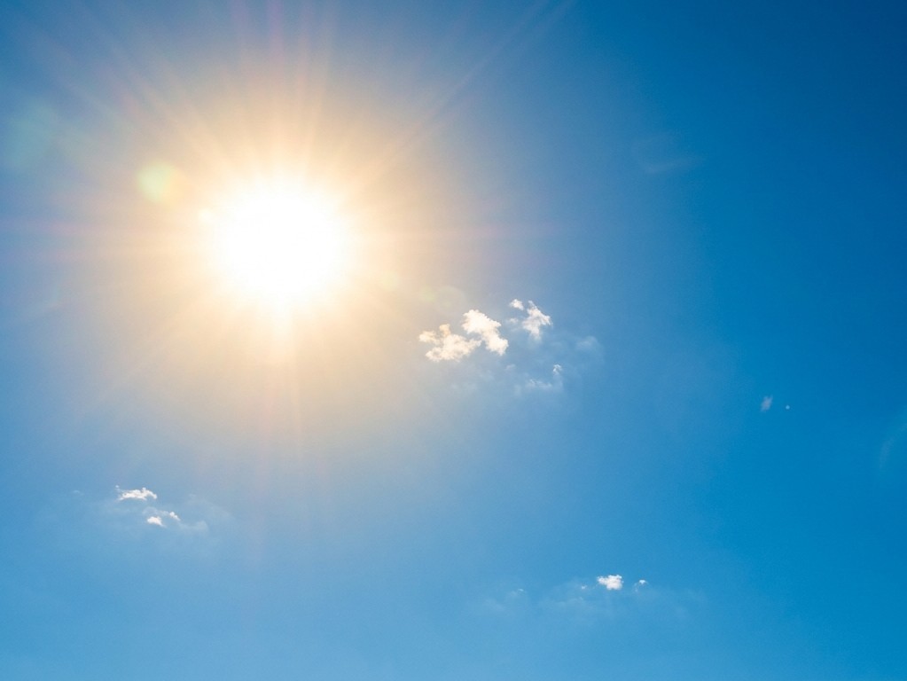 Sunce Sunce