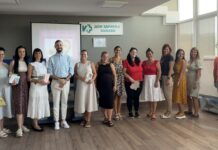 ZAJEDNO ZA NAJBOLjI POČETAK ŽIVOTA: OBELEŽENA SVETSKA NEDELjA DOJENjA U VALjEVU Svetska nedelja dojenja Valjevo