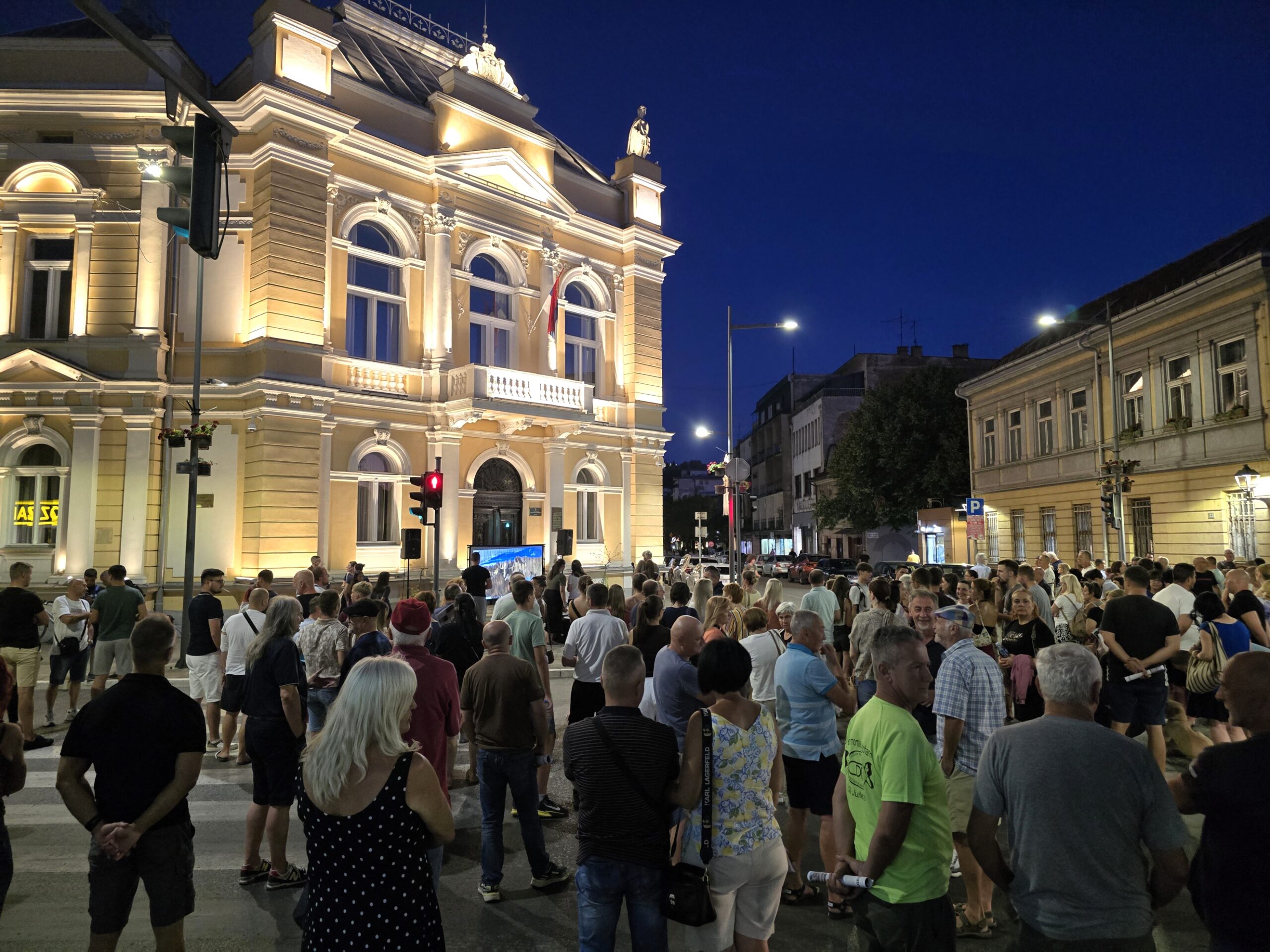 Valjevo protest 13.08.2026 (4) Valjevo protest 13.08.2026 (4)