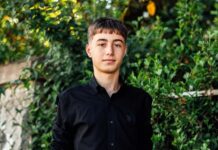 Vanja Markovic 3~2