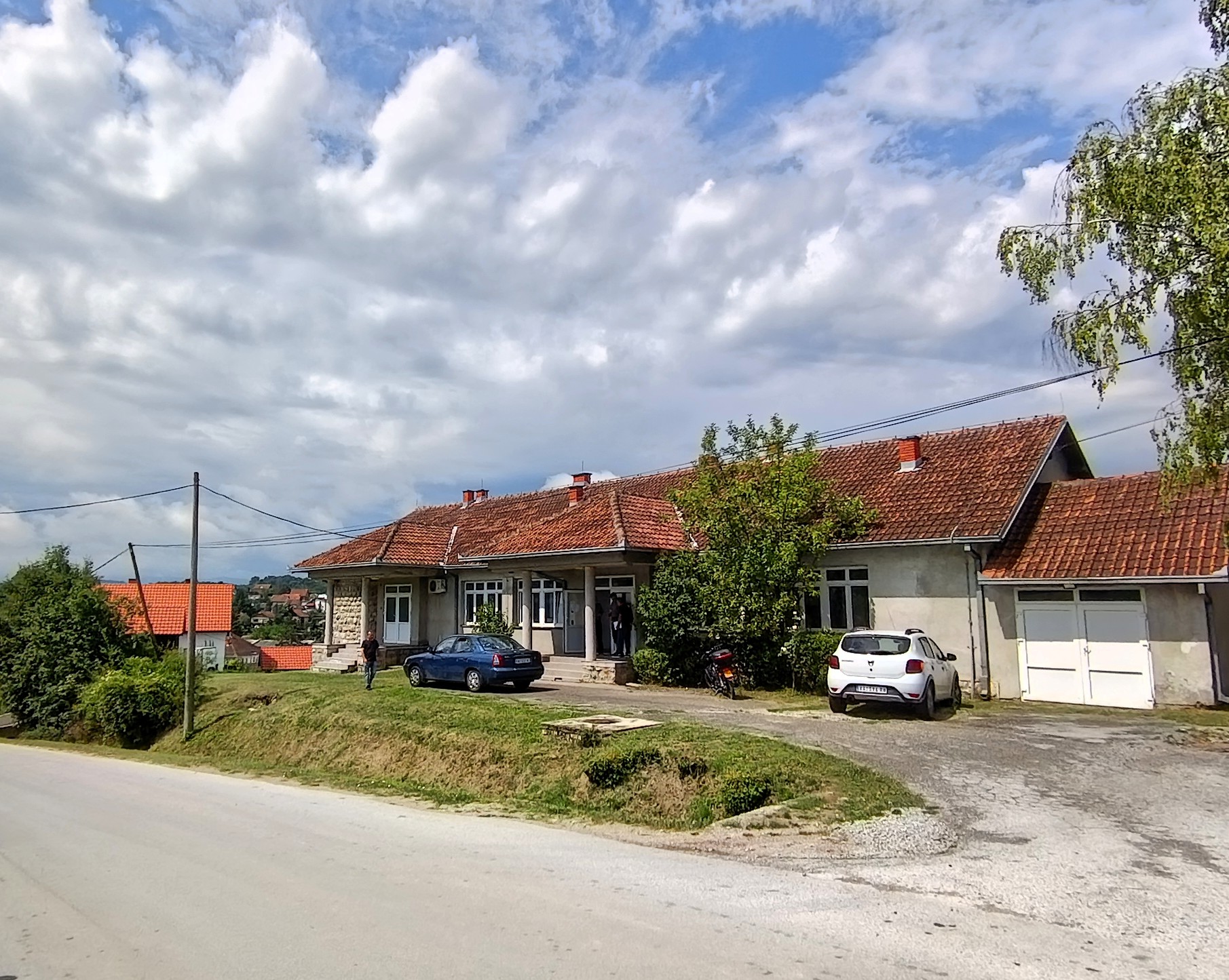 ZC Valjevo ZC Valjevo