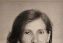 Zora Dudić