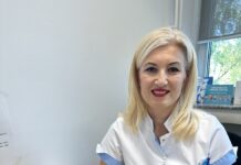 SVETSKA NEDELJA DOJENJA dr Marijana Mitrović