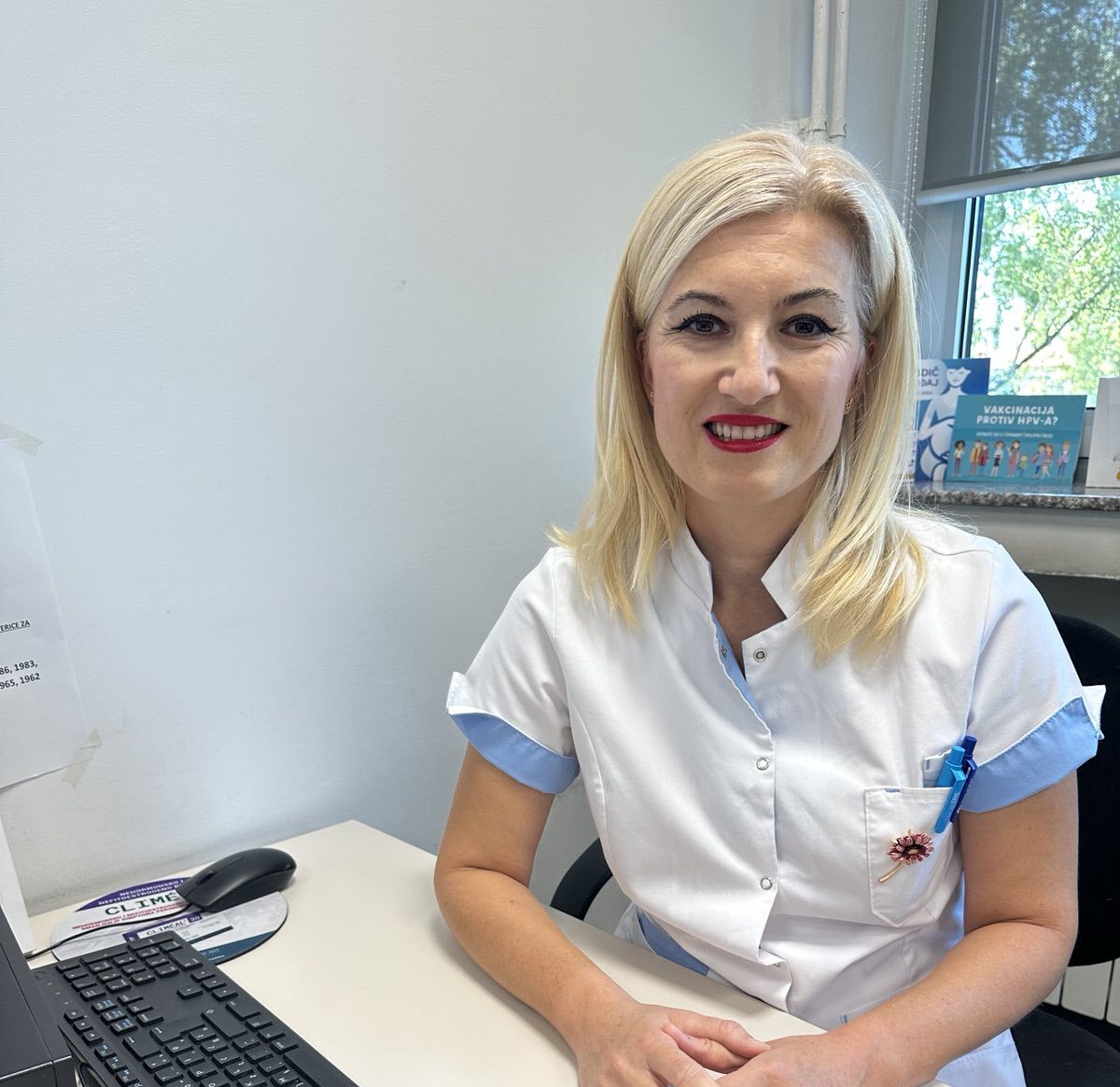 dr Marijana Mitrović dr Marijana Mitrović