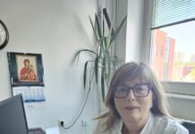 dr Snežana Arsenijević
