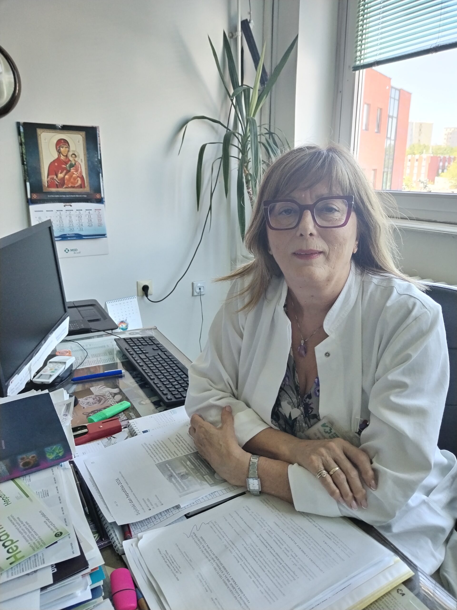 dr Snežana Arsenijević dr Snežana Arsenijević
