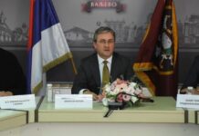 MINISTAR SELAKOVIĆ BORAVIO U VALjEVU Министар Селаковић у Ваљеву 1 650x350