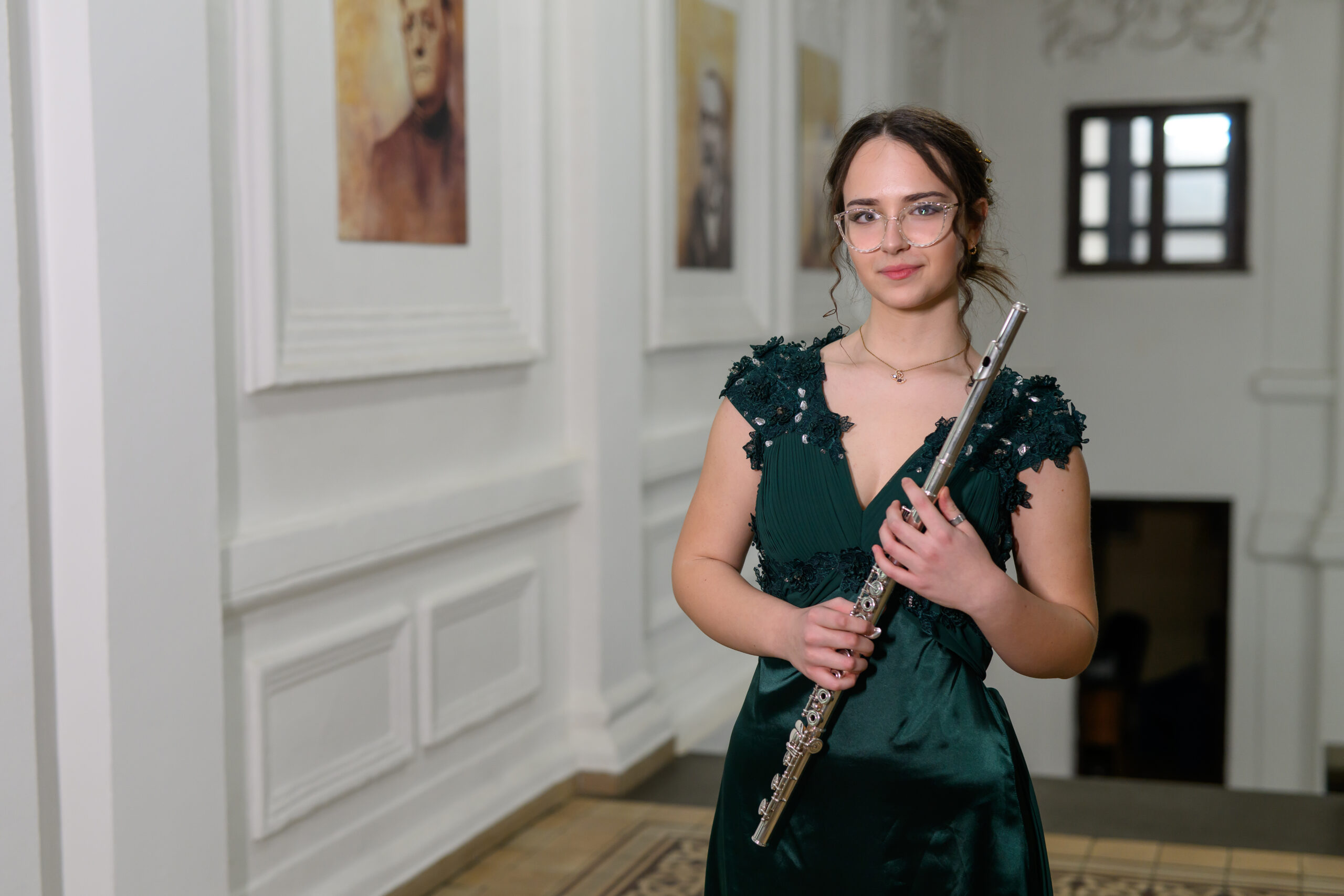 Anastasia Đuričić Valjevo (2) Anastasia Đuričić Valjevo (2)