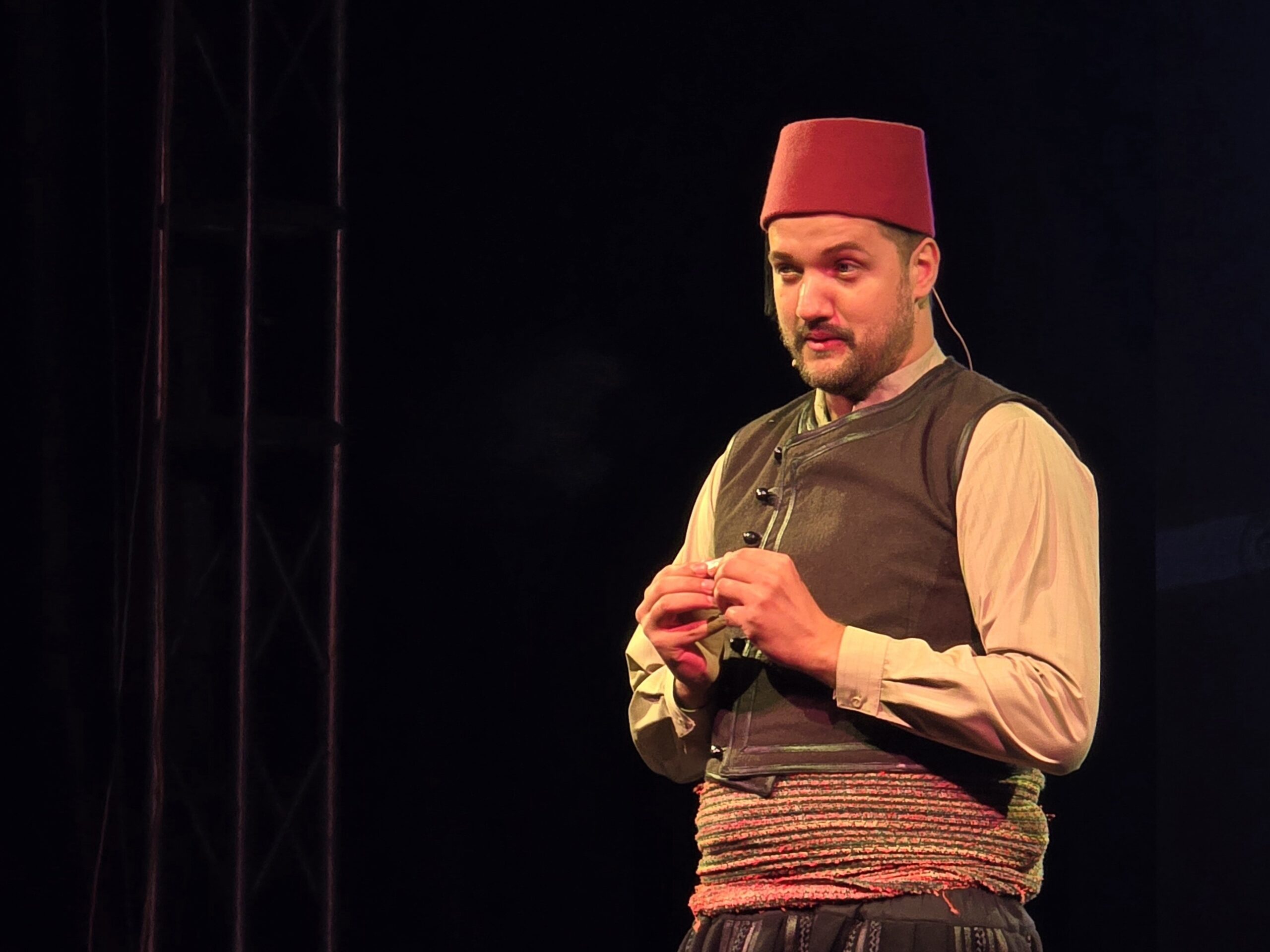 Brankovina Ljubomir Nenadović