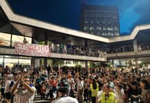 Čuvari Ustava Valjevo (2)