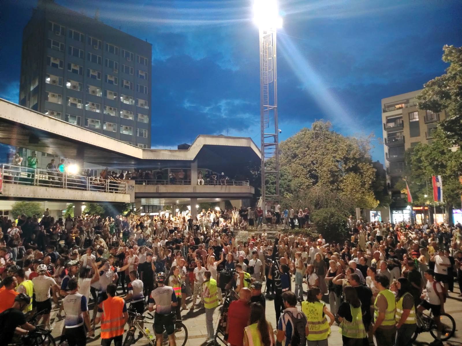Čuvari Ustava Valjevo (3) Čuvari Ustava Valjevo (3)