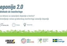 Deponija 2.0 najava dogadjaja FB