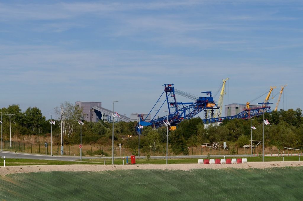 Eko Tamnava