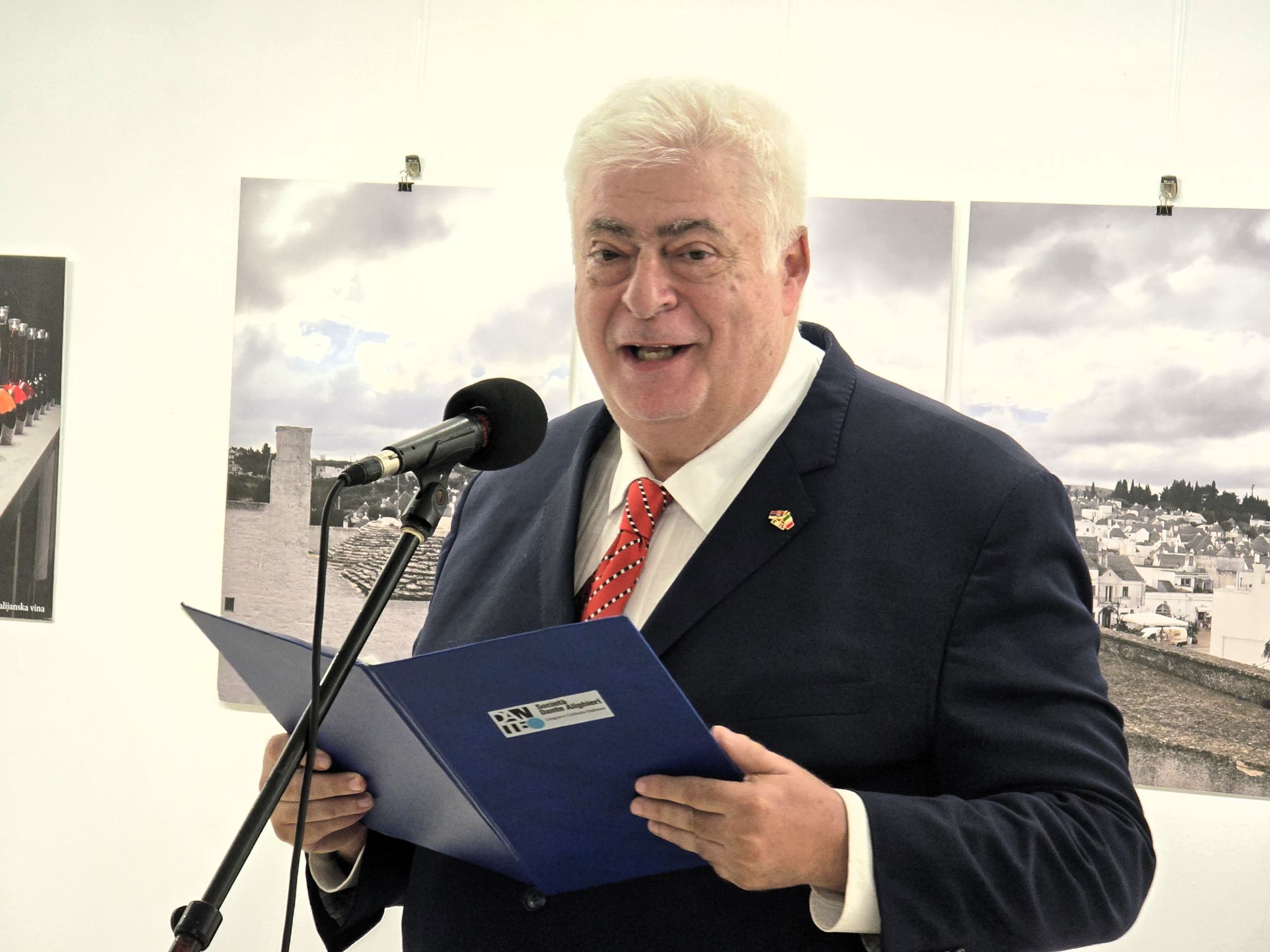 Gaetano Paolilo Gaetano Paolilo