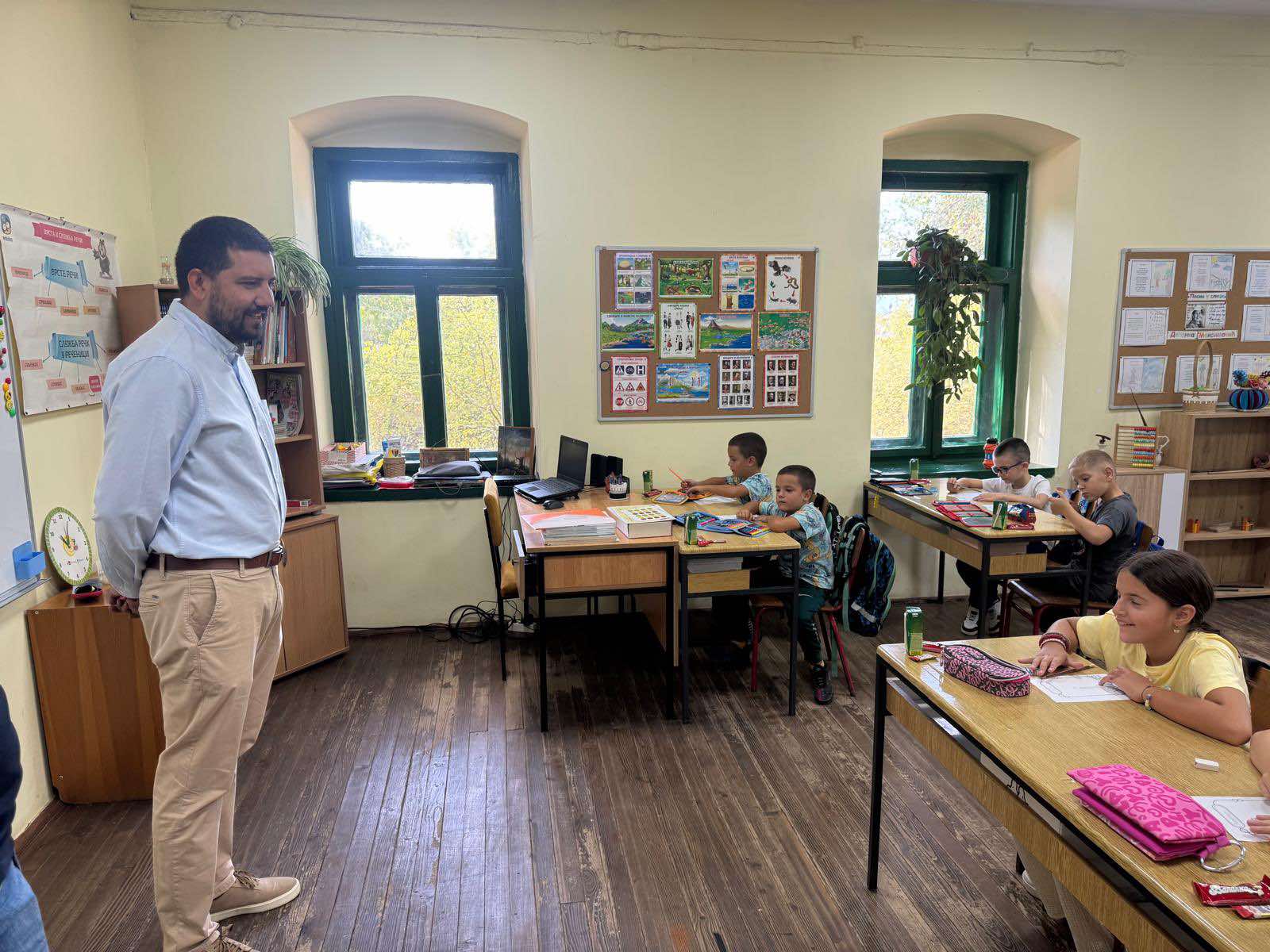 Lazar Gojković Valjevo (5) Lazar Gojković Valjevo (5)