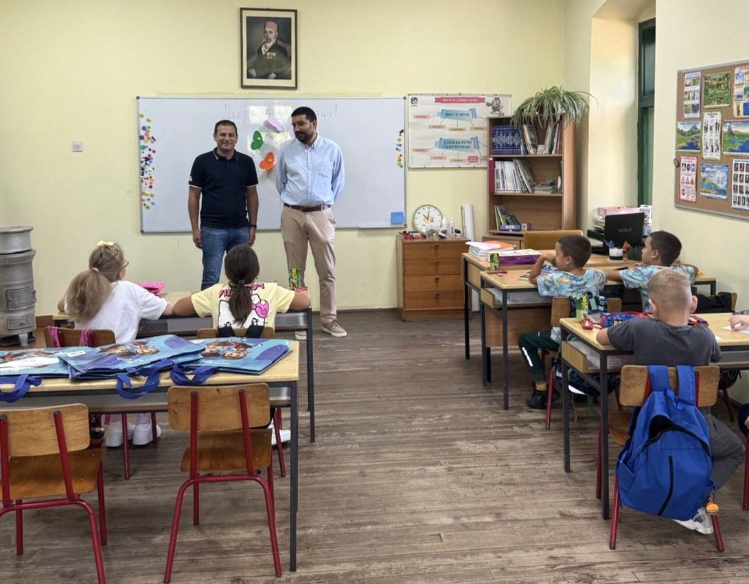 Lazar Gojković prvaci (2) Lazar Gojković prvaci (2)