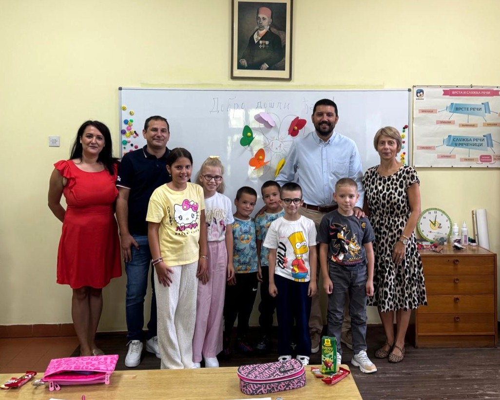 Lazar Gojković prvaci (3) Lazar Gojković prvaci (3)