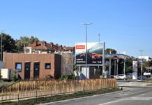 NAKON KLADIONICA POD LUPOM „SVANUĆA“ I BENZINSKE PUMPE: „KO KONTROLIŠE REKLAMNE POVRŠINE I NAPLATU?“ NIS