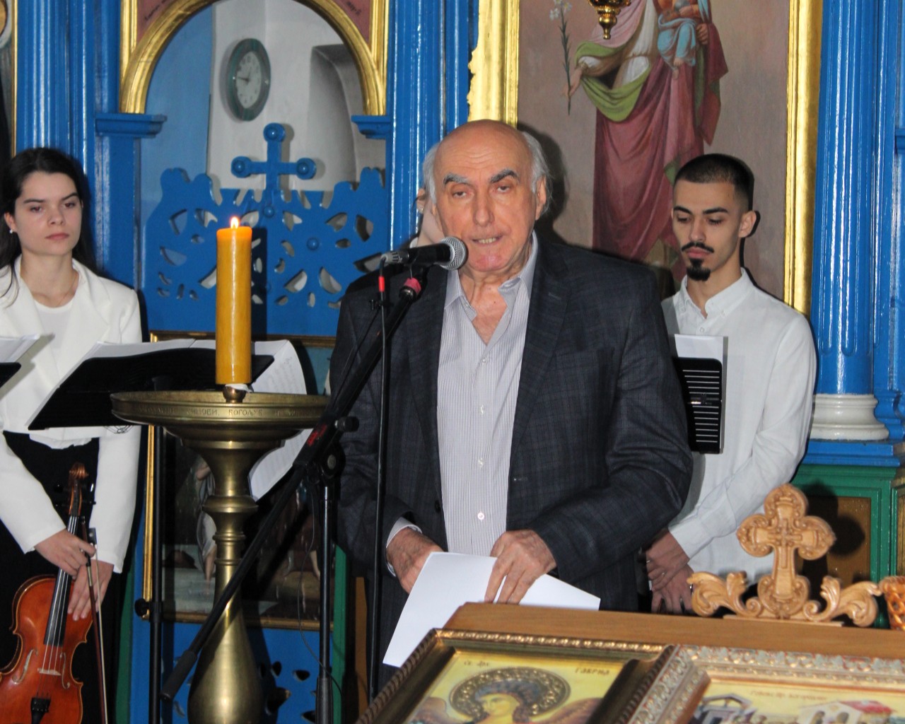 Radivoje Mikić Radivoje Mikić