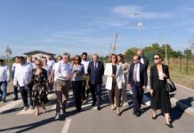 Sara Pavkov Eko Tamnava