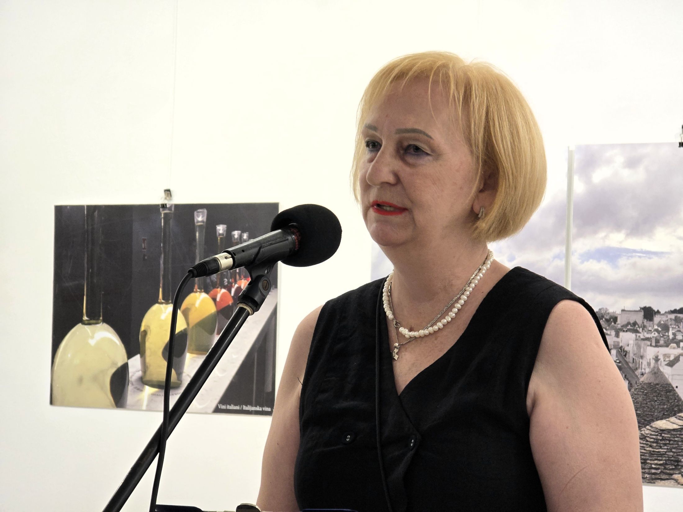 Snežana Bogdanović Snežana Bogdanović