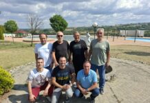 VALJEVSKI ŠAHISTI PRVI U ORAŠCU – „SVETI NIKOLAJ SRPSKI“ U BORBI ZA SAM VRH VŠK Valjevski šah klub
