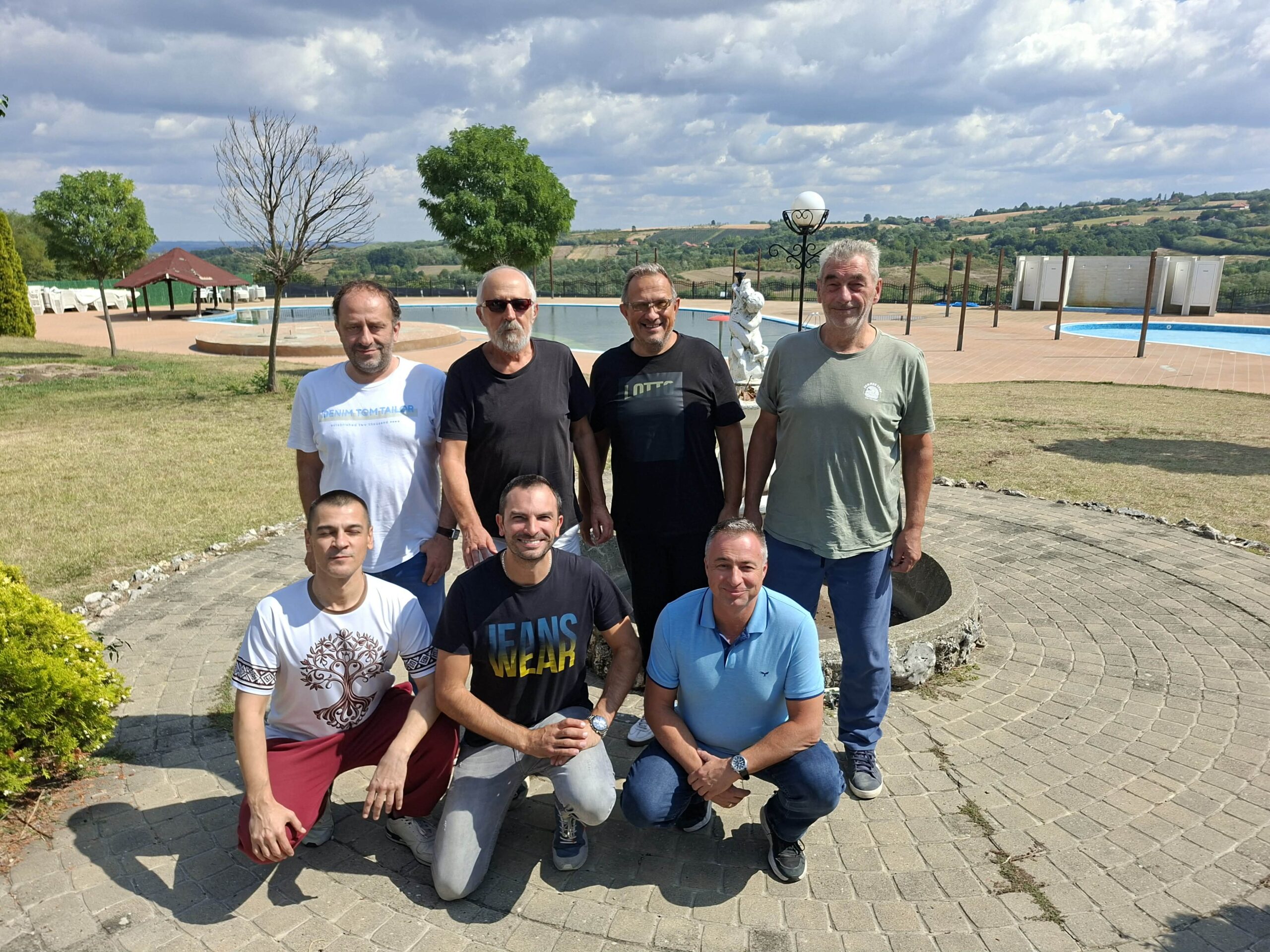VŠK Valjevski šah klub VŠK Valjevski šah klub