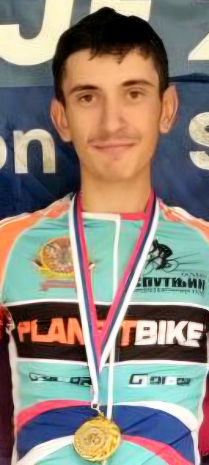 Vuk Petronić Vuk Petronić