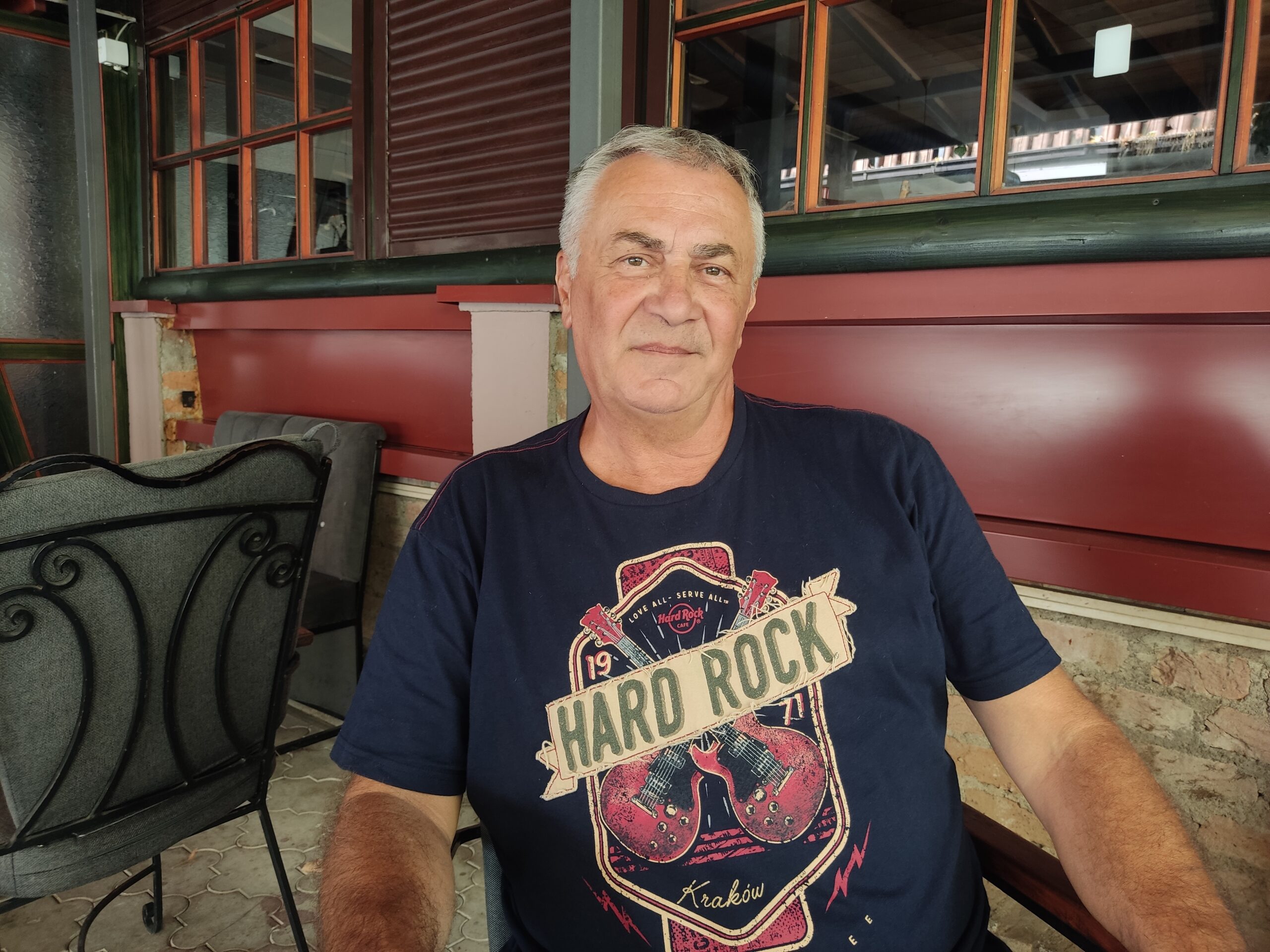 2 Zoran Jakovljević, foto Branko Petrović