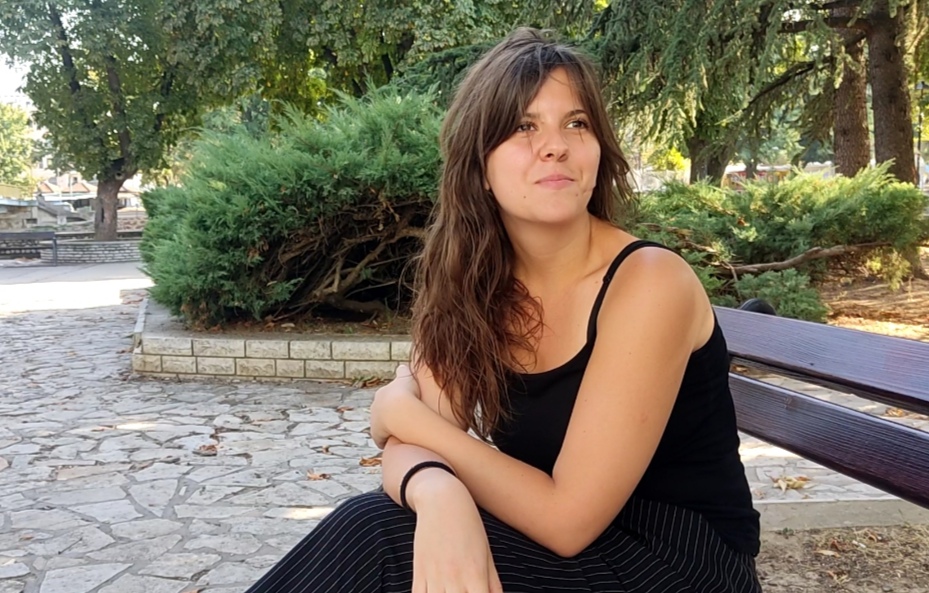 3 Maja Glišić, foto Branko Petrović
