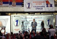 Aleksandar Vučić (1)
