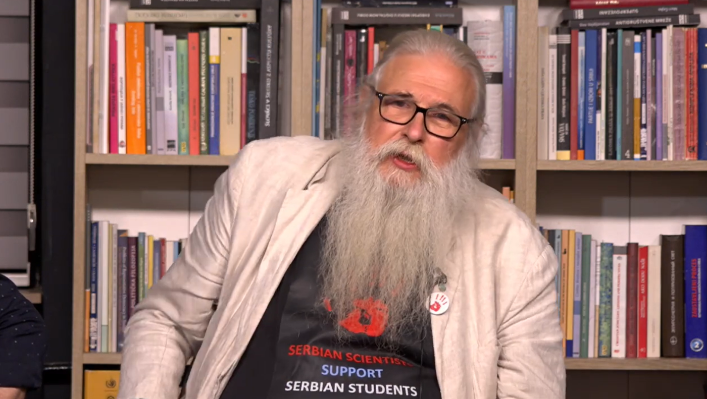 Aleksej Tarasjev Aleksej Tarasjev