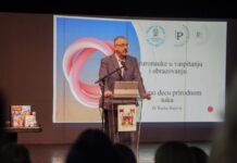 KAKO DA DECU SPREMIMO ZA BUDUĆNOST, A DA SAČUVAMO ONO ŠTO IM JE PRIRODNO POTREBNO ZA ODRASTANJE? Dr Ranko Rajović