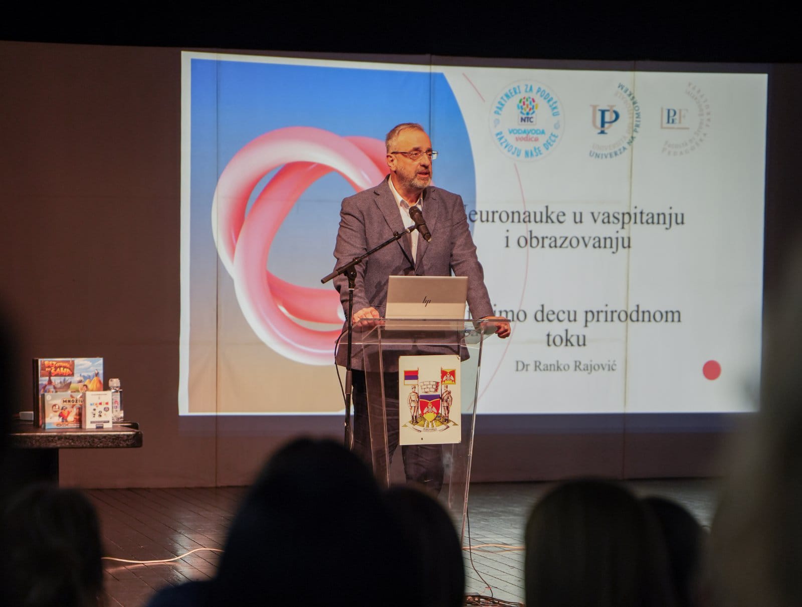 Dr Ranko Rajović Dr Ranko Rajović