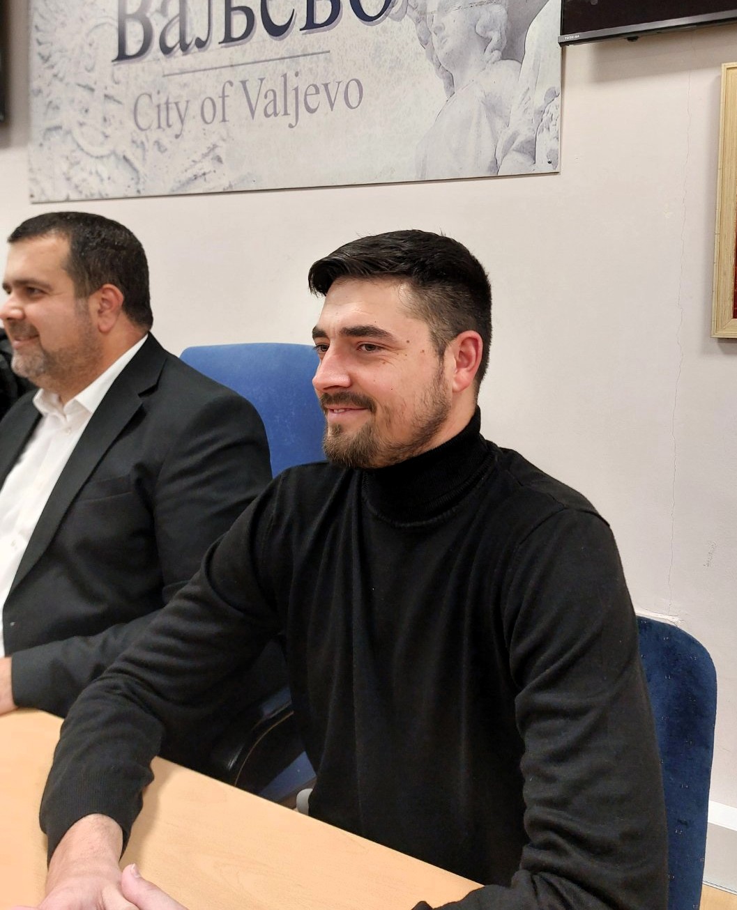 Dušan Mišković