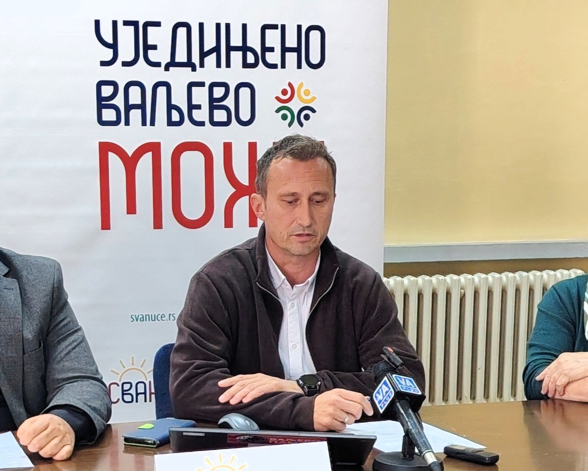 Goran Gavrilović Goran Gavrilović