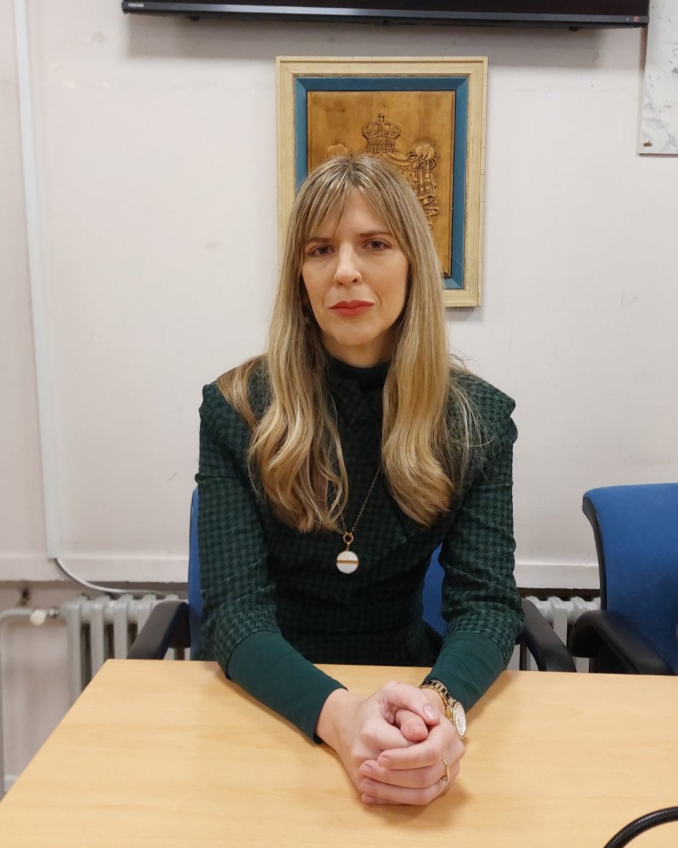 Jana Aćimović Planojević