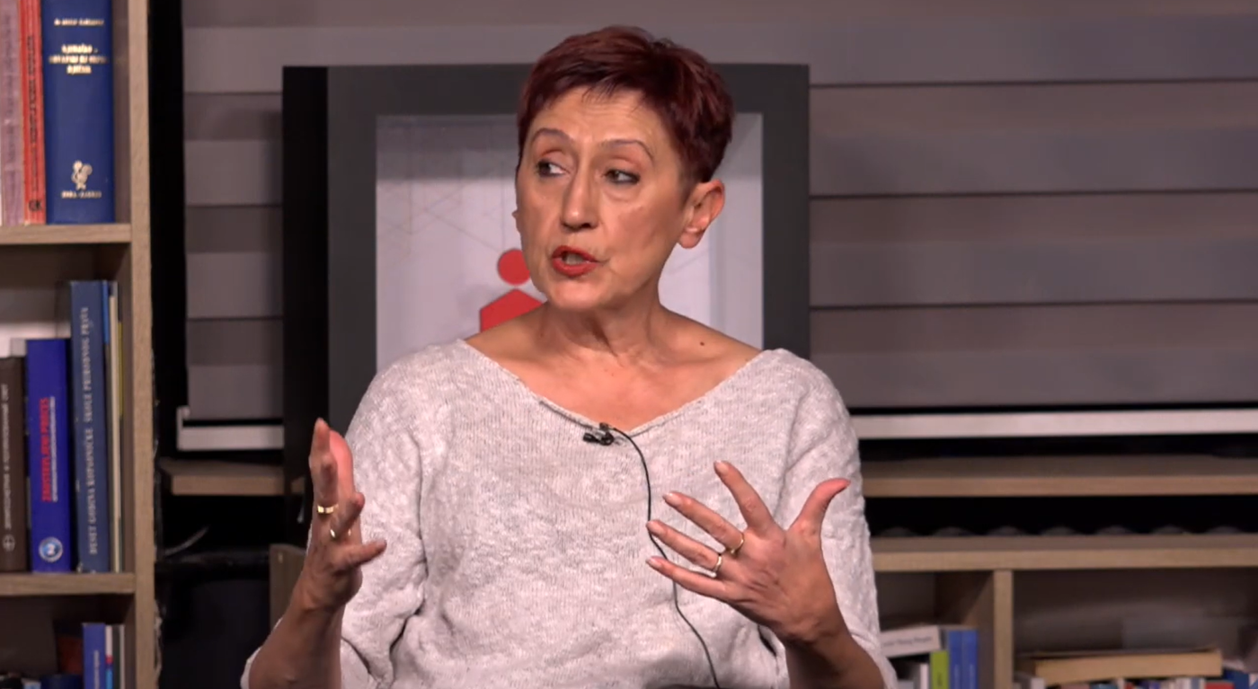 Ljiljana Dekić Ljiljana Dekić