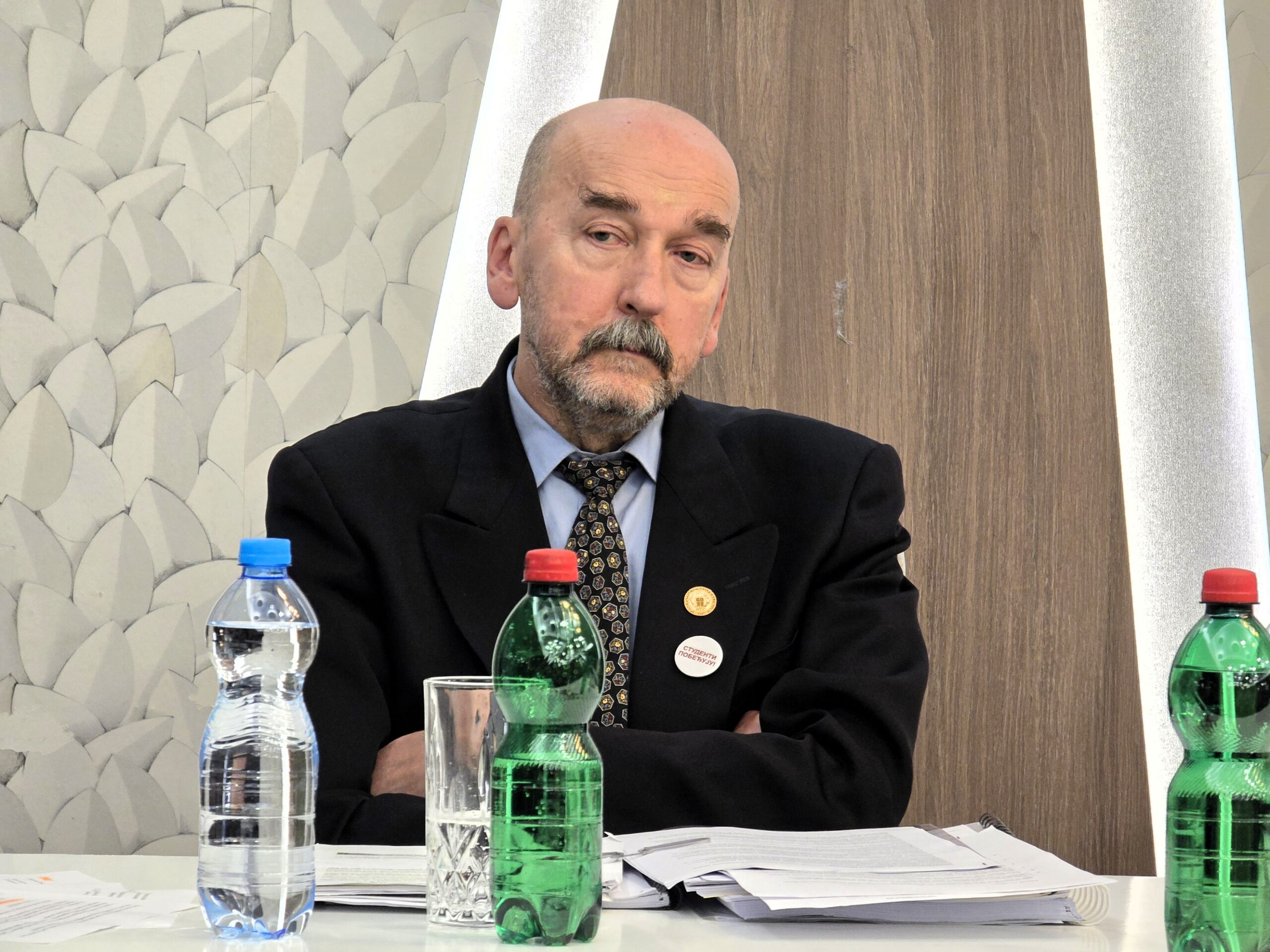 Radomir Saičić Radomir Saičić