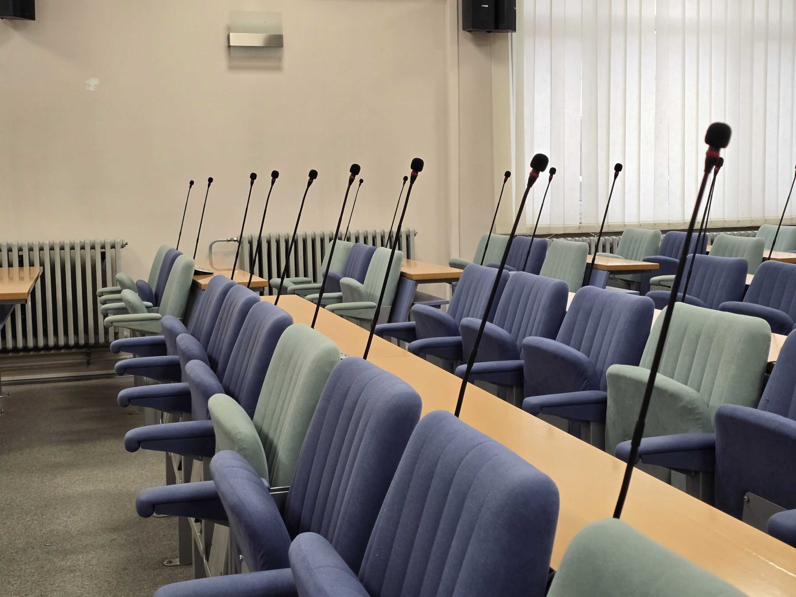 Skupština grada Valjeva Skupština grada Valjeva