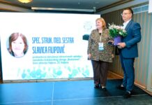 Slavica Filipović Zlatne ruke Balkana (1)