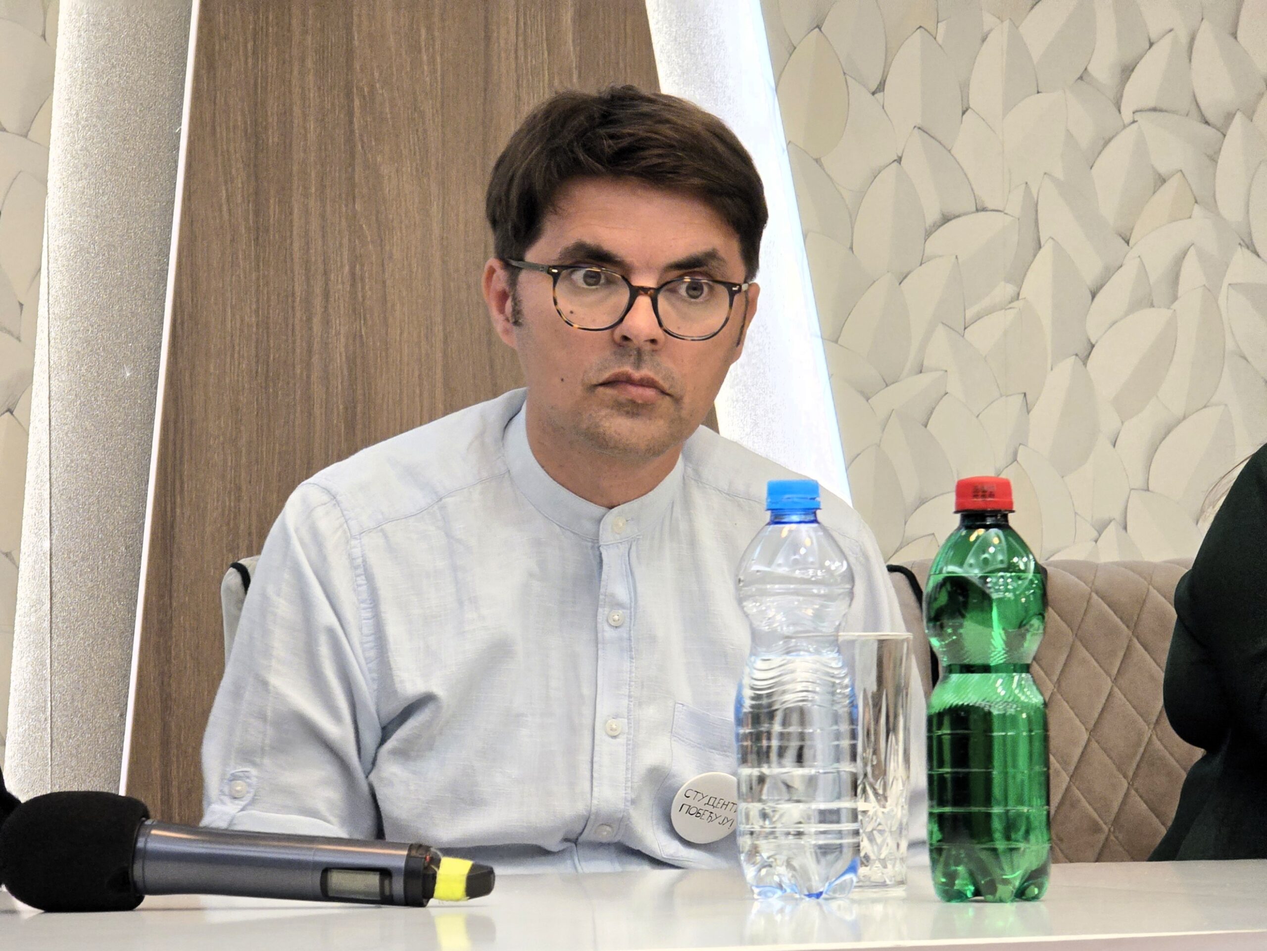 Slobodan Bubnjević Slobodan Bubnjević