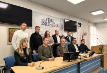 Svanuće iRevolucija Valjevo