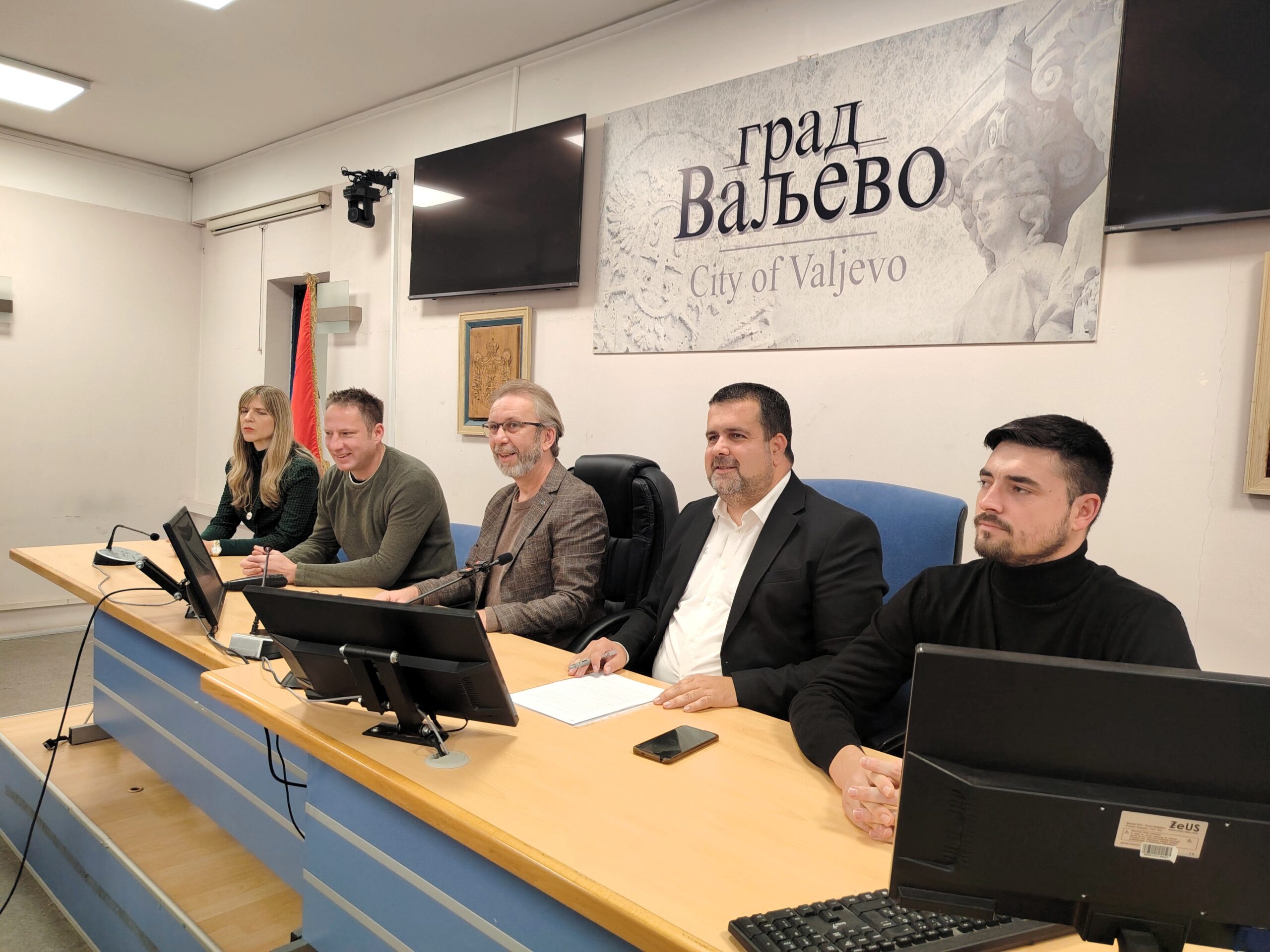 Svanuće iRevolucija Valjevo (3)
