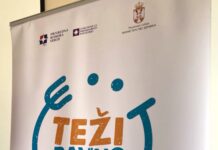 ZDRAVLJE ZAPOSLENIH JE I ODGOVORNOST POSLODAVACA: MALE PROMENE U RADNOM OKRUŽENJU MOGU DONETI VELIKE REZULTATE Teži ravnoteži (1)