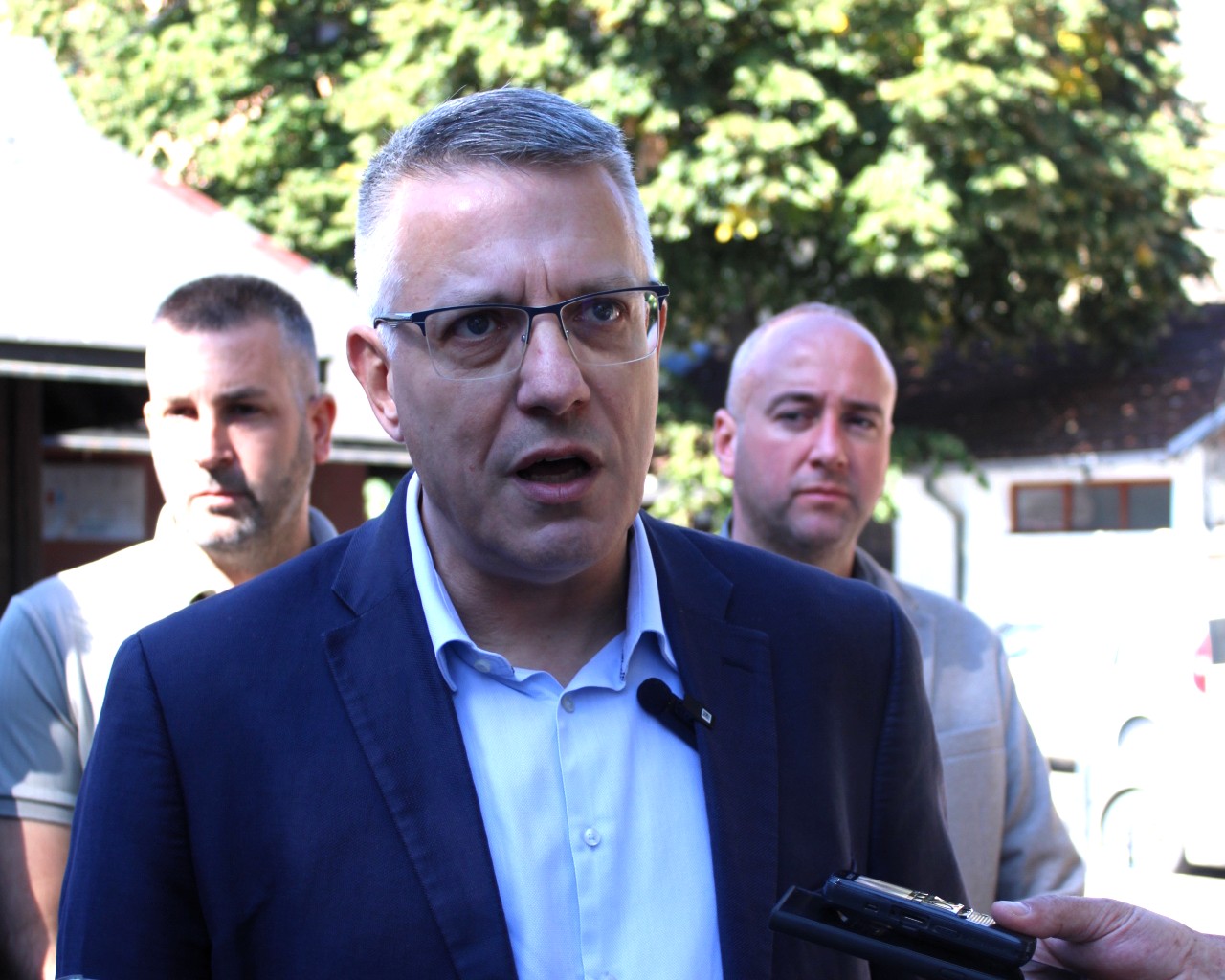 Valjevo Aleksandar Popović NDSS Valjevo Aleksandar Popović NDSS